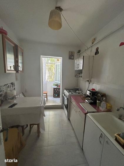 Apartament cu 2 camere în Dacia