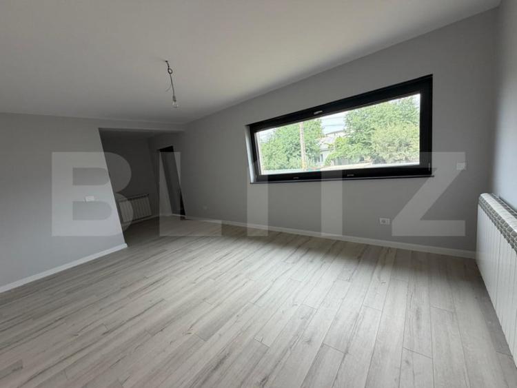 Casa individuala, 252 mp, teren, 800 mp, zona Burdujeni - 4