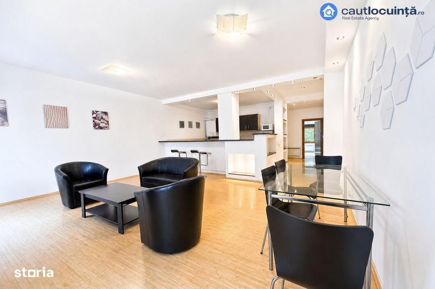 Apartament cu 2 camere în Polonă