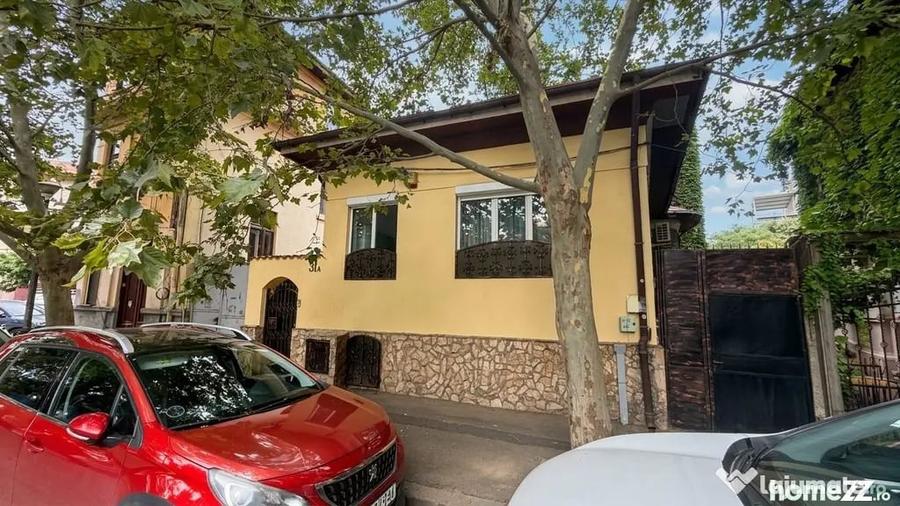 Garsonieră în Pache Protopopescu