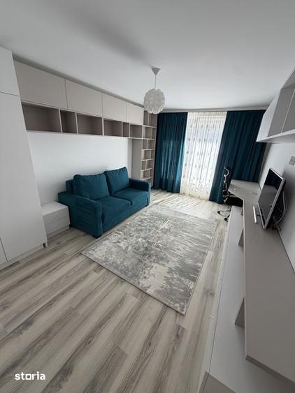 Apartament cu 2 camere în Copou