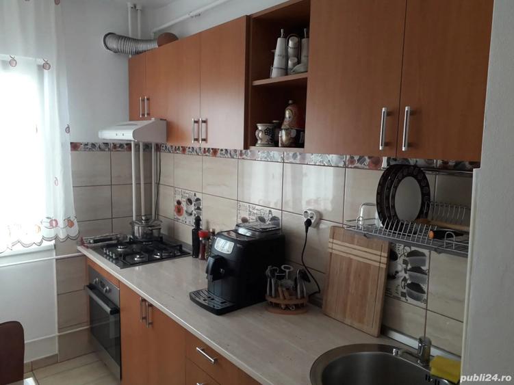 Garsonieră decomandată în Gheorghe Lazăr