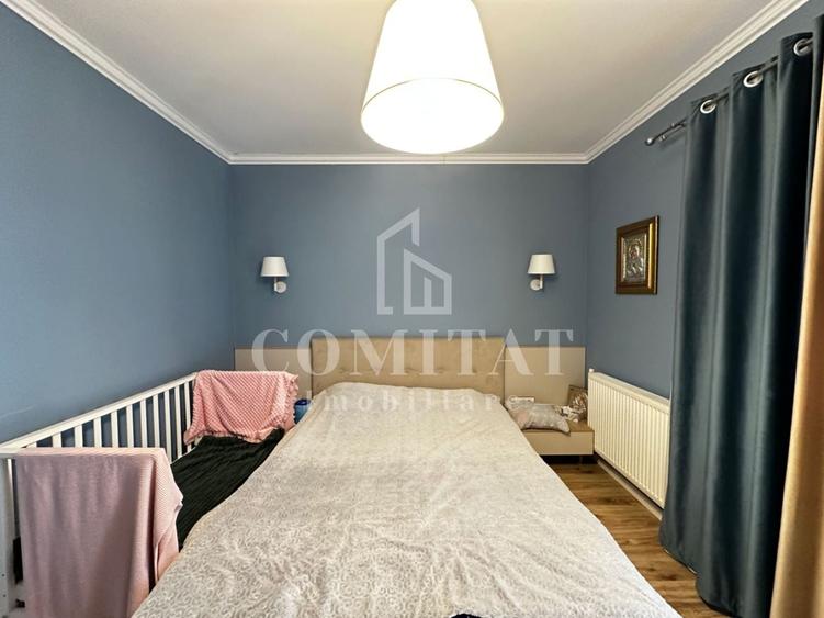 Apartament 3 camere | Loc de parcare | Zona Eroilor-Floresti - 10