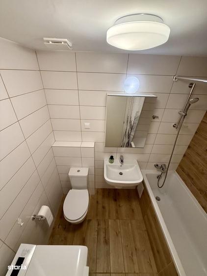 Apartament cu 2 camere decomandat în Morarilor