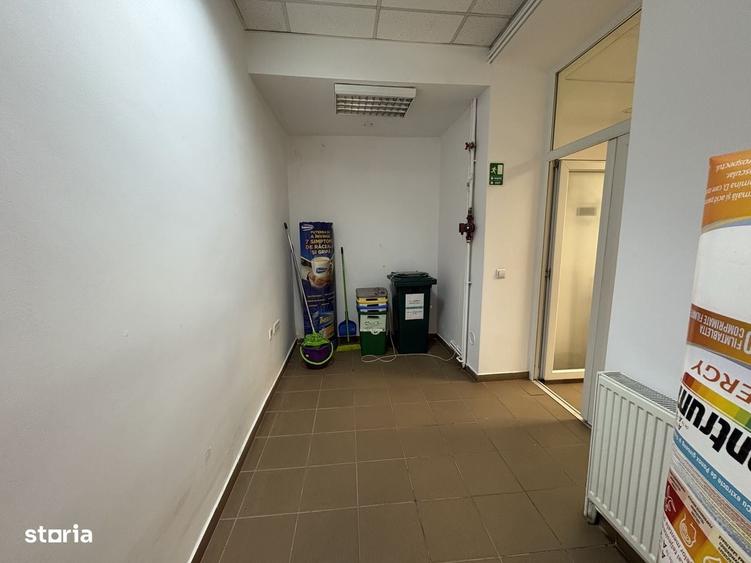 Spatiu comercial 94 mp ,str Roman Ciorogariu - 9