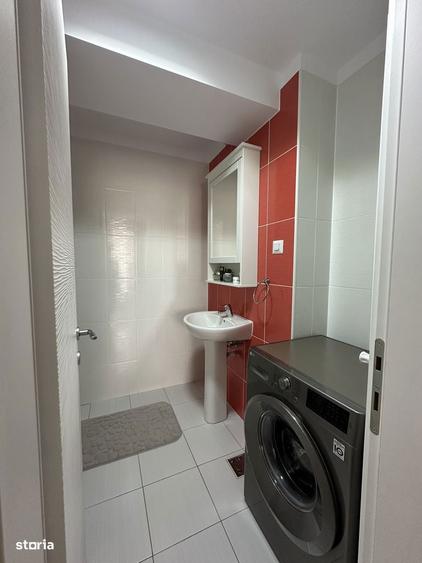 Apartament cu 3 camere în Theodor Pallady