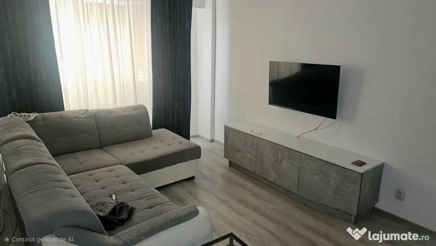 Inchiriere apartament 2 camere, Emil Racovita, Berceni - 2