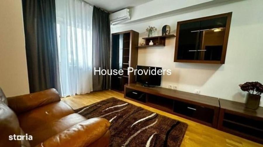 Apartament cu 2 camere în Dacia