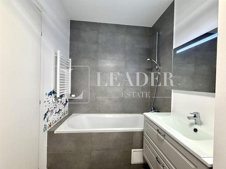 Apartament cu 3 camere decomandat, mobilat în 1 Mai