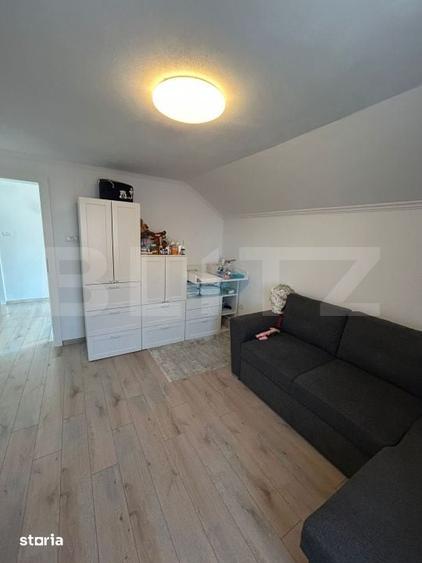 Casă cu 4 camere cu Teren 539 Mp în Giarmata