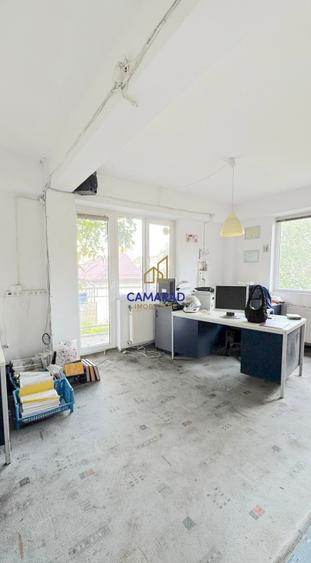 Spațiu comercial, de 192.2200012207 mp, în Domenii