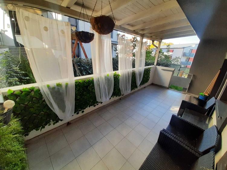 Apartament cu 3 camere decomandat în Grigorescu