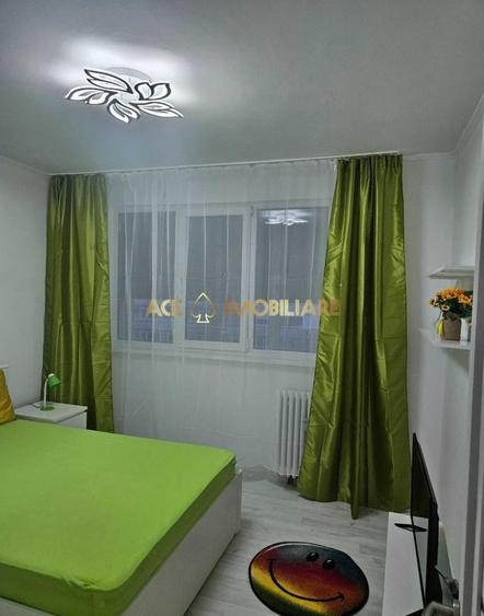 2 Camere de inchiriat | Ion mihalache | Metrou  Chibrit | Renovat - 1