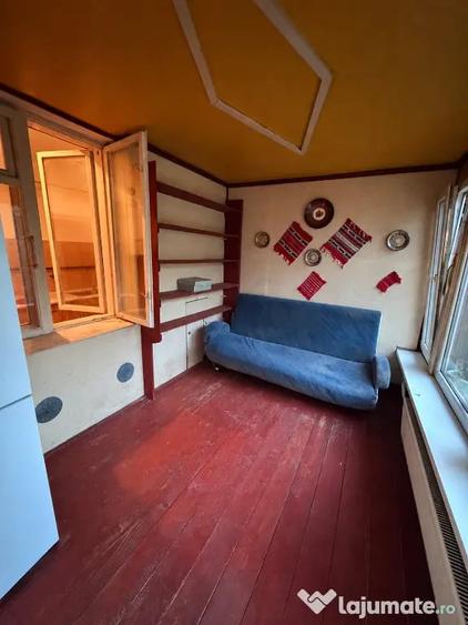 Casă cu 3 camere cu Teren 400 Mp în 1 Mai
