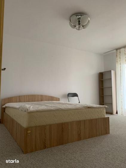 Apartament cu 3 camere decomandat în Gheorgheni