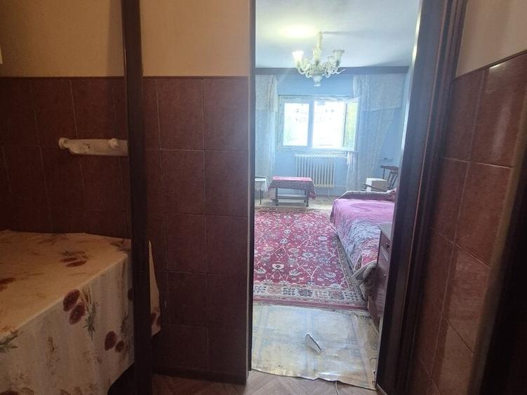 Garsonieră în Theodor Pallady