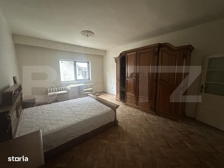 Casă cu 4 camere în Someșeni