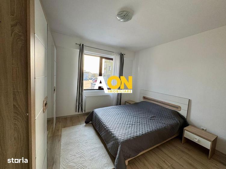 Apartament 2 Camere De Inchiriat Emil Racovita - 8