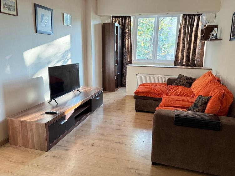 Apartament | 2 camere | parc | petfriendly |  Titan - 3