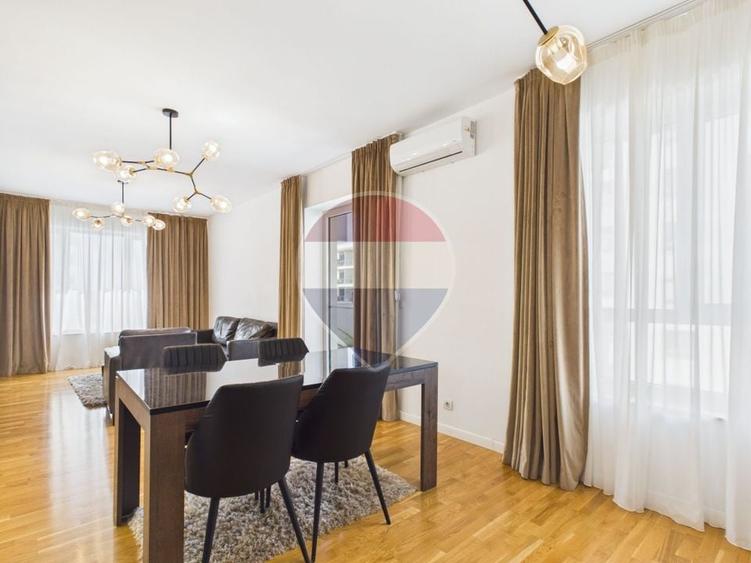 Apartament luminos cu 3 camere, parcare subterana in Luxuria Residence - 18