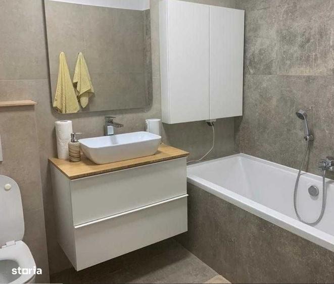 Apartament cu 3 camere decomandat în Zorilor