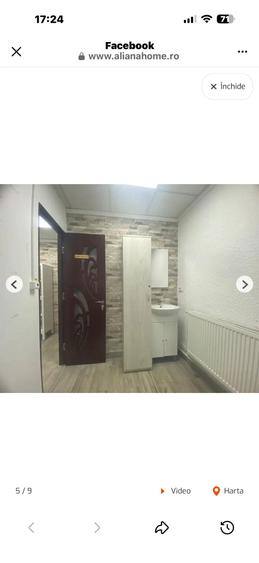 Spațiu comercial, de 45 mp, în Central