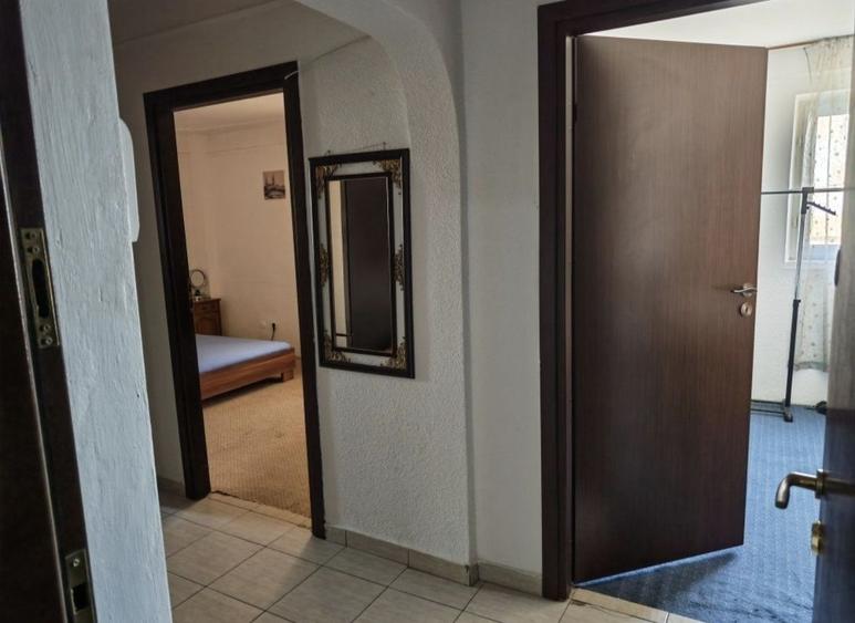 Apartament cu 2 camere decomandat în Păcurari