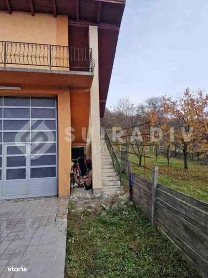 Spațiu comercial, de 150 mp, în Feleacu