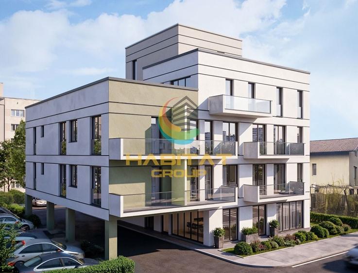 Apartament 2 camere Bloc Boutique! - 2