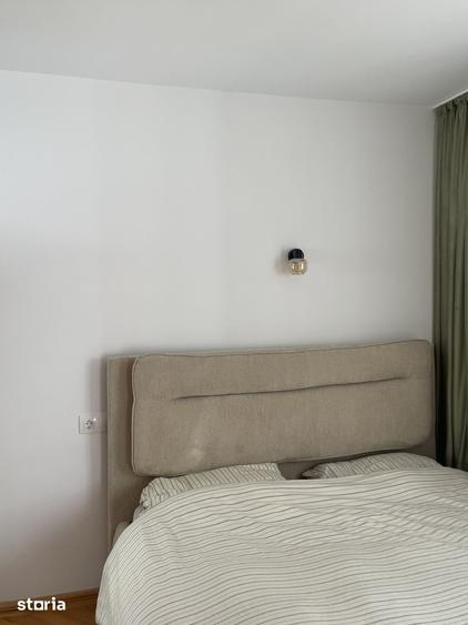 Apartament cu 2 camere în 22 Decembrie 1989