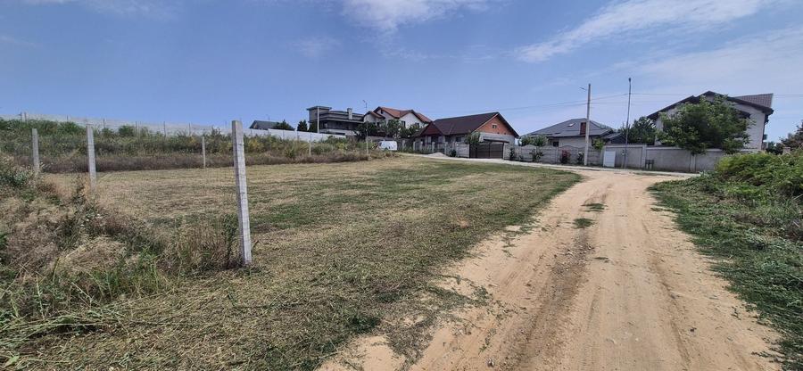 Spațiu comercial, în Preajba