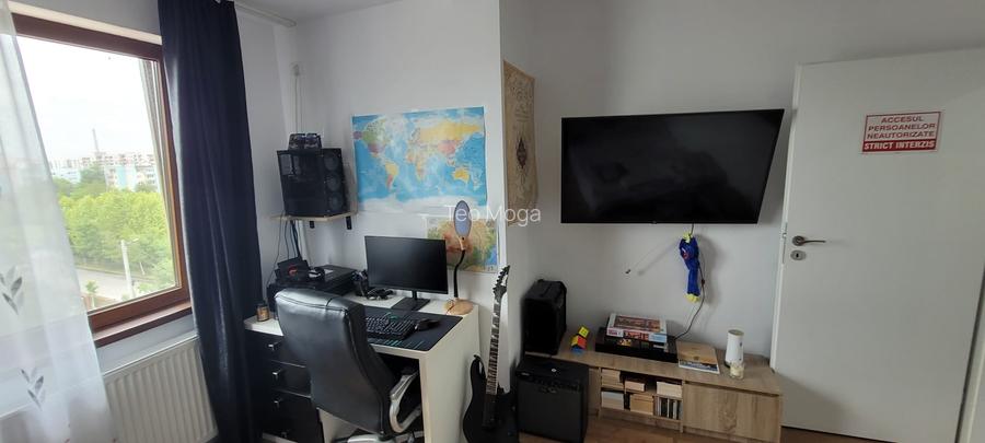 Penthouse 5 camere | Drumul Taberei | Metrou | Comision 0