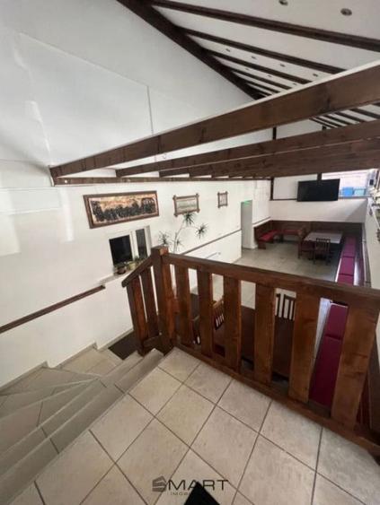 Spatiu comercial 200mp zona Calea Dumbravii - 4