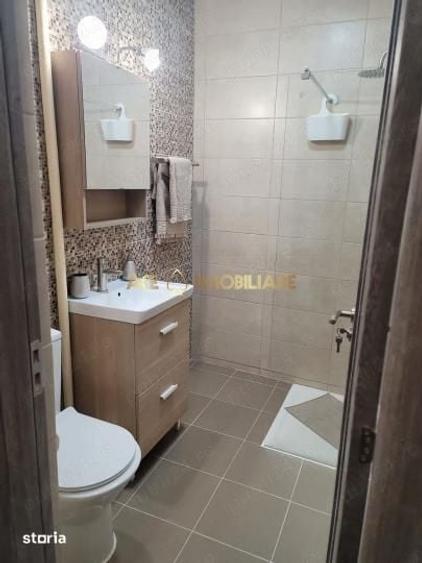 Apartament cu 2 camere în 1 Mai