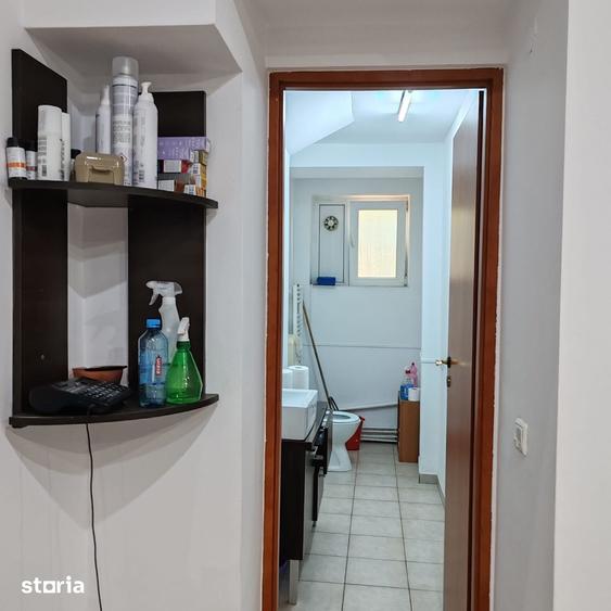 Apartament cu 2 camere în Șerbănești
