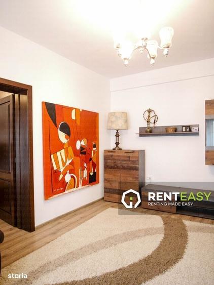 Apartament cu 3 camere în Copou