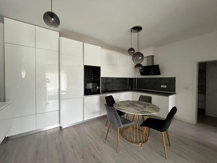 Chirie Apartament 2 camere, 51 m2, Lipovei/Aradului. Direct de la proprietar - 16
