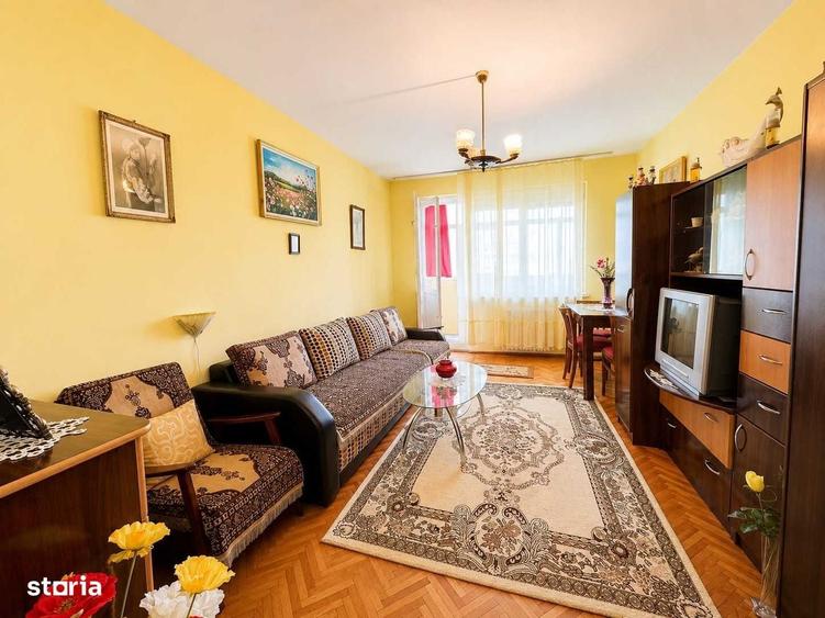 De vanzare apartament 2 camere Gheorgheni - 7