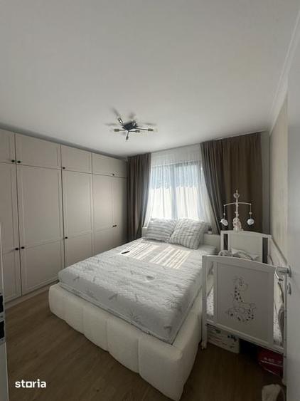 Apartament 2 Cam / Giulesti Sector 6/ Parcare / Bloc Nou - 1