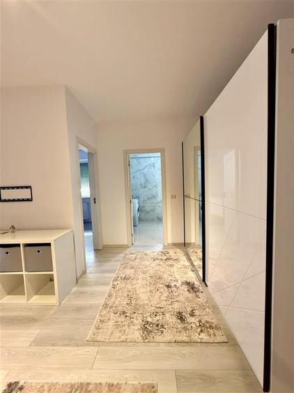 Apartament cu 2 camere, bloc nou - Valea Lupului - 6
