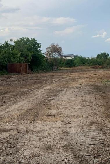 Teren Construcții intravilan de 2000 mp, în Pipera