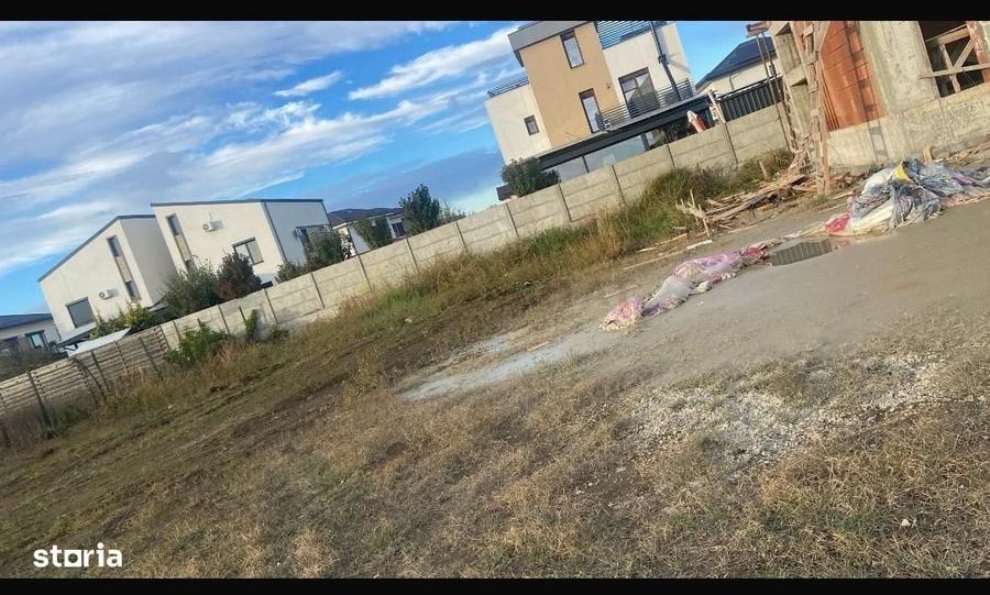 Spațiu comercial, în Ștefăneștii de Jos