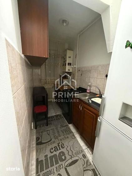 Apartament de Inchiriat | 2 camere | 34mp utili | BULEVARDUL TRANSILVA - 4