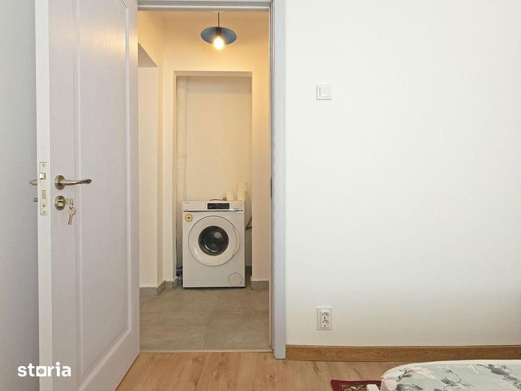 Apartament cu 2 camere în Militari