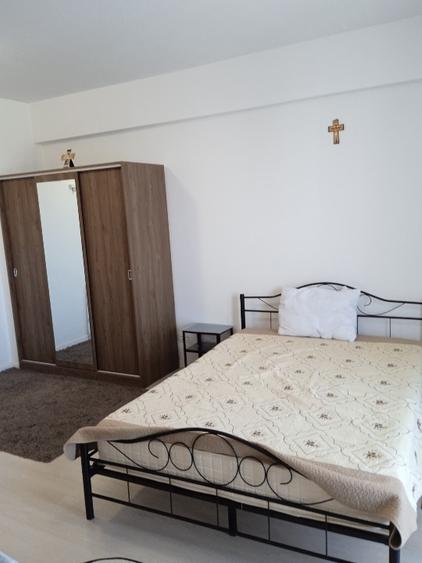 Garsonieră decomandată în Drumul Taberei