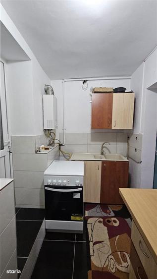 Casa cu garaj si gradina de inchiriat in Gusterita - 11
