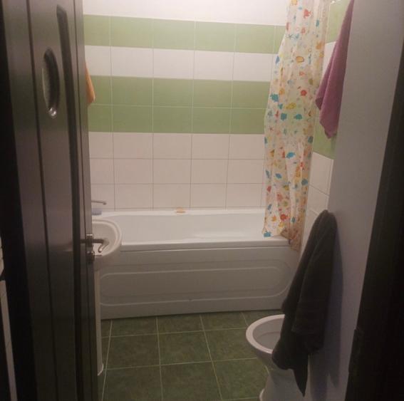 Garsonieră semidecomandată în Drumul Taberei