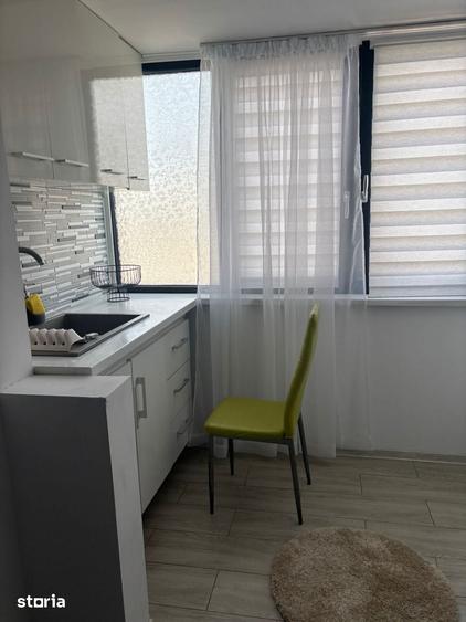 Apartament cu 3 camere în Chiajna
