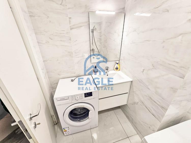 Casa Del Mar - 3 Camere cu parcare si terasa de 50 metri pe extrasezon - 14