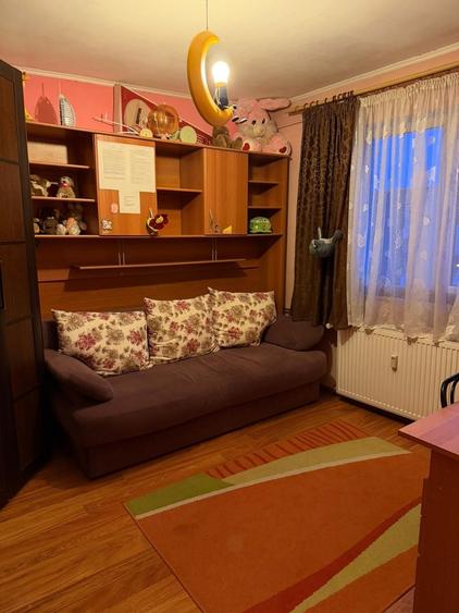 Casă cu 2 camere în Vest